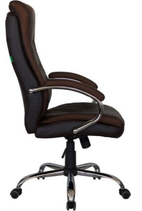 Кресло Хооп РCХ 9131 Коричневый / Hoop RCH_1