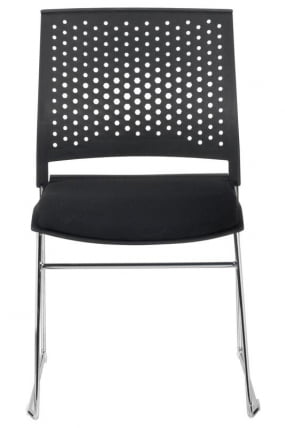 Кресло Колор РCХ Д918Б Черный (софт пиллов) / Color RCH D918B (soft pillow)_3