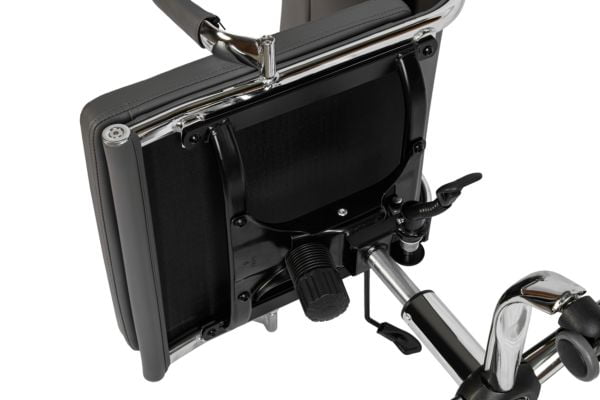 Кресло для персонала Коллеге CЛГ-630 ЛКСХ-Б Грей / College CLG-630 LXH-B Grey_6