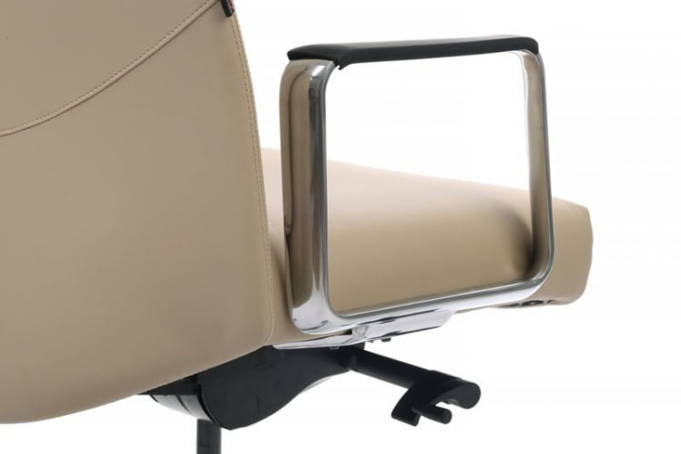 Кресло Невман А2415 Светло-бежевый / Newman A2415_8