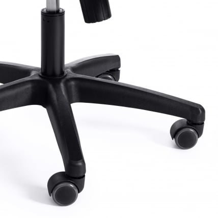 Кресло ДРИВЕР (22) ткань, черный/красный, 2603/ТВ-08 / DRIVER 2603/TW-08_15