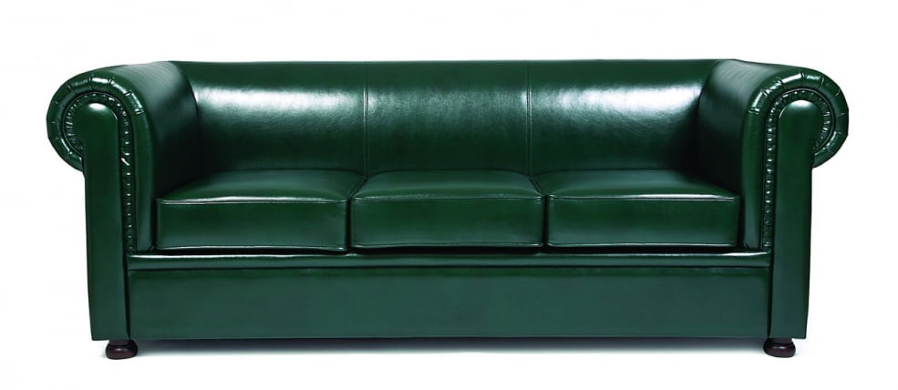 Диван трехместный Честер лайт Терра 104_54964 / Terra_0