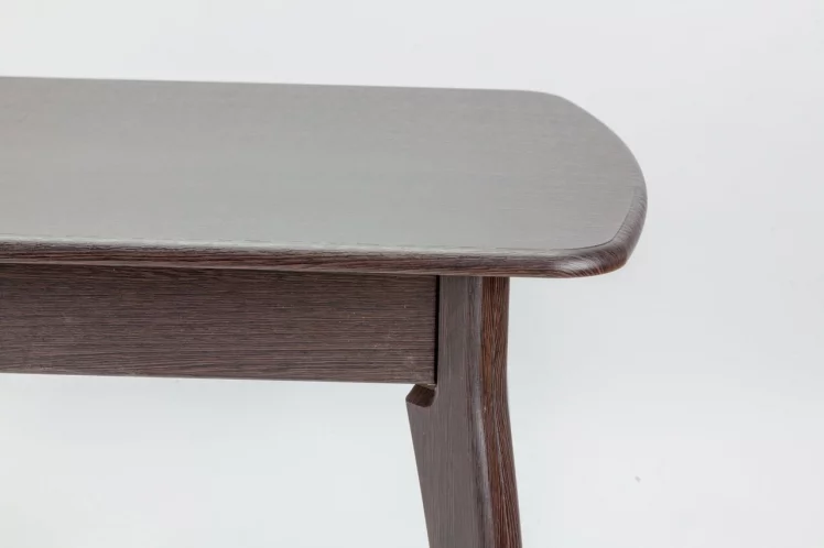 Стол обеденный Чикаго (МДФ) венге_6