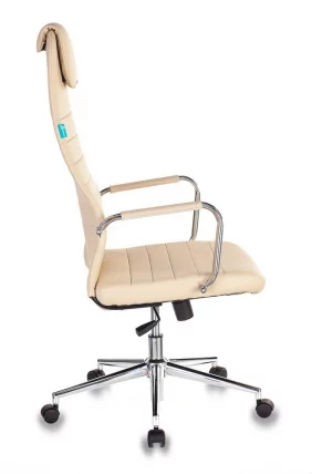 Кресло руководителя Бюрократ КБ-9Н/ЕCО/ОР-12 / KB-9N/ECO/OR-12_2