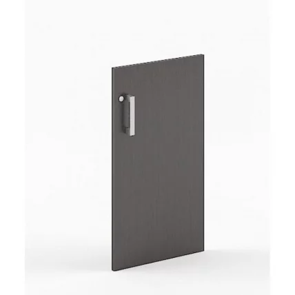 Дверь деревянная с замком В-510 Р/З Венге магия / R/Z_0