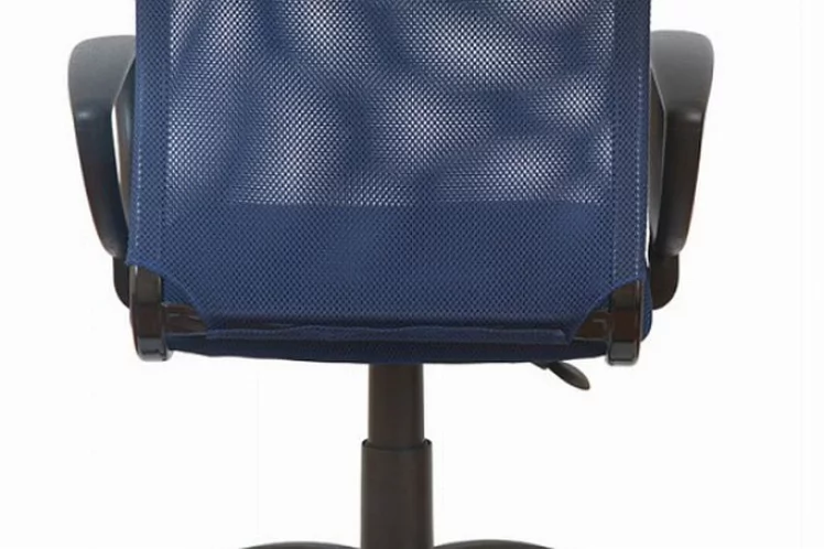 Кресло офисное Бюрократ CХ-599/ДБ/ТВ-10Н / CH-599/DB/TW-10N_6