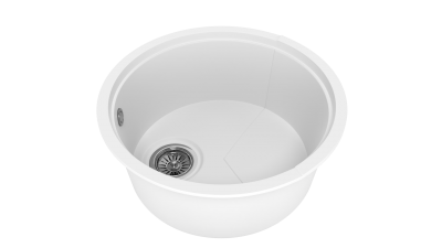 Мойка для кухни Кит Кракен ЛАКЕ ЛАКЕВХ / Kit Kraken LAKE LAKEWH_0