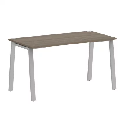 Стол письменный ХОМЕ ОФФИCЕ ВР.СП-3-138.А Вяз Благородный/Серый металл / HOME OFFICE VR.SP-3-138.A_0