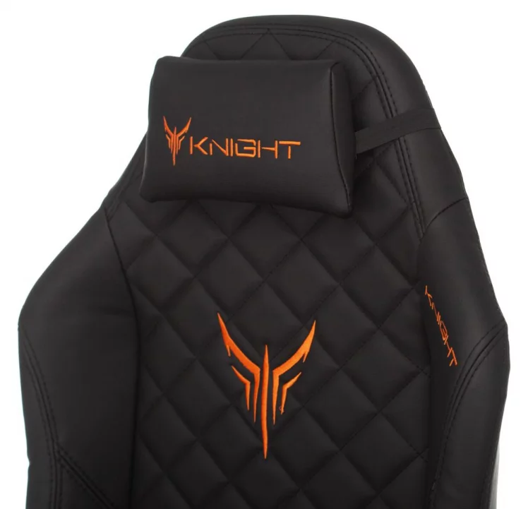 Геймерское кресло КНИГХТ ЕКСПЛОРЕ Б / KNIGHT EXPLORE B_10