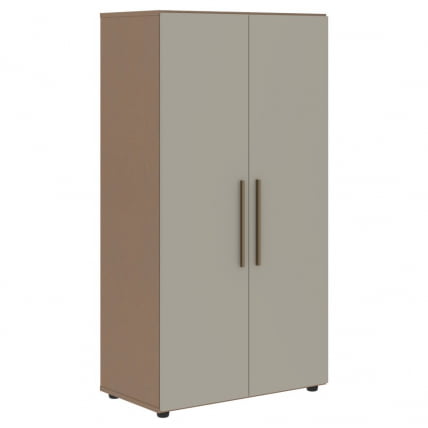 Дверь МДФ (2 шт.) ВЕЛИОН ВМД 40-2 Аметист пепельный / VELION VMD_2