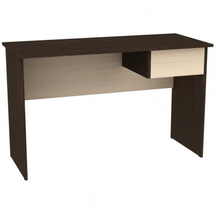 Стол Алиса(Т32)743х1200х522(Венге-ДМ) / Алиса(T32)743х1200х522(Венге-ДМ)_0