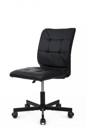 Кресло Соло РCХ СЛП-205 Черный / Solo RCH SLP-205_6