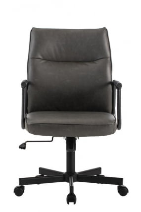 Кресло Стен В-263 Темно-серый / Sten W-263_7