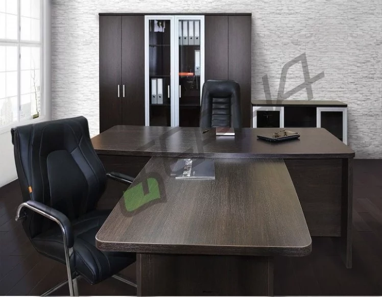 Кабинет руководителя Статус №1_1