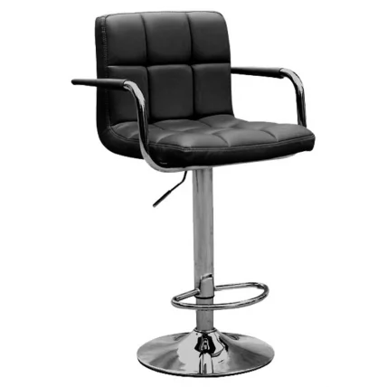 Стул барный БН1013 Черный / BN1013_1