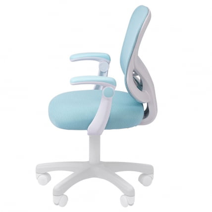 Детское кресло CХАИРМАН КИДС CХ106 Голубой / CHAIRMAN KIDS CH106_1