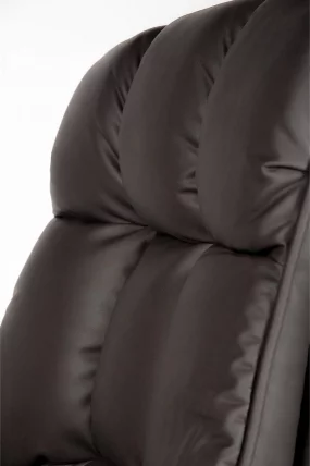 Кресло офисное Президент Х-1133-322 Темно-коричневый / H-1133-322_11