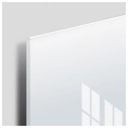 Доска магнитно-маркерная стеклянная БРАУБЕРГ 45х45 см Белая / BRAUBERG_4