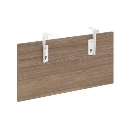 Царга для стола на металлокаркасе ОНИКС ВООД О.М-CС-0 Дуб Аризона/Светлый / ONIX WOOD O.M-CS-0_0