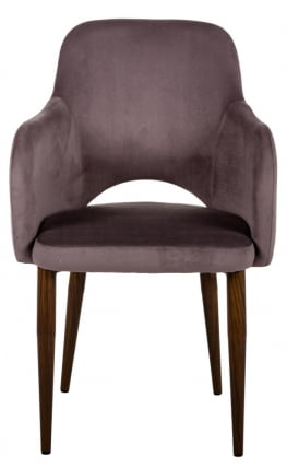 Стул с подлокотниками Ледгер Кор Эко ТОрех / Ledger_2