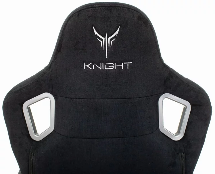 Геймерское кресло Книгхт Оутридер ЛТД / Knight Outrider LTD_8