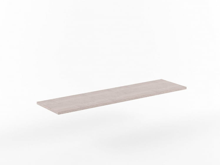 Топ для шкафа КСТП 170 (Дуб Сонома) / XTP_0