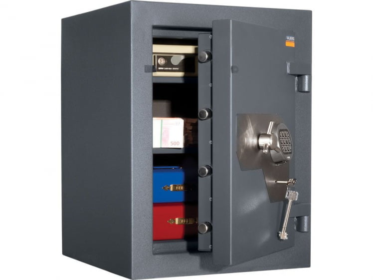 Взломостойкий сейф Валберг Форт-67.ЕЛ / Valberg Форт-67.EL_0
