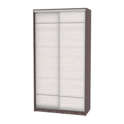 Шкаф-купе Б-220х120х60-2(ЯАТ-ЯАС-Д7Д7) / B-220х120х60-2(ЯАТ-ЯАС-D7D7)_0