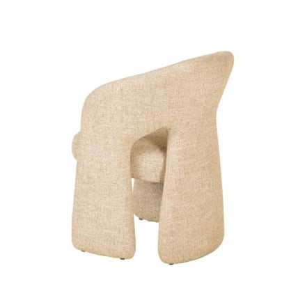 Кресло Борс кремовый / Bors_4