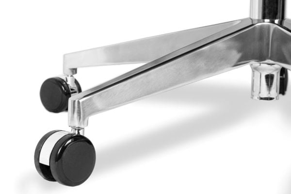 Кресло руководителя Коллеге CЛГ-627 ЛТУ-А Блаcк / College CLG-627 LTU-A Black_3