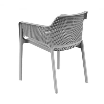 Стул Евер Серый / Ever_2