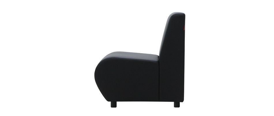 Диван двухместный без подлокотников Клауд В-600/5 / V-600/5_7