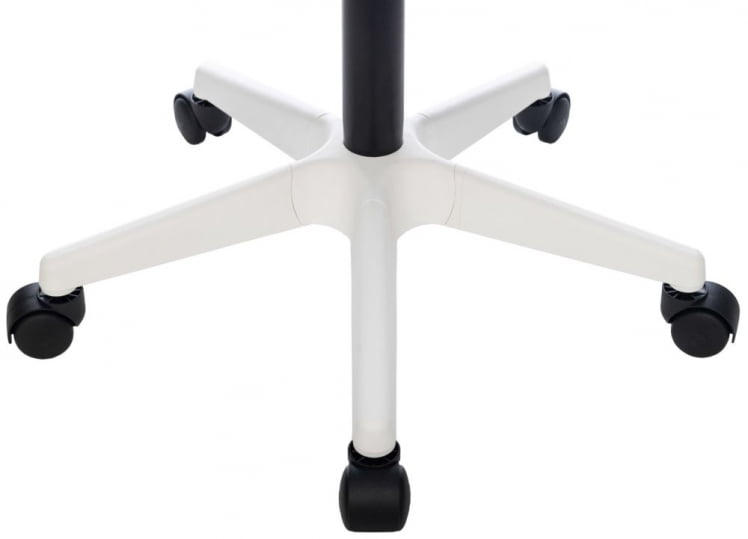 Кресло детское Бюрократ CХ 200 Белый / CH_10