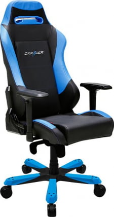 Геймерское кресло ДКСРасер ОХ/ИС11/НБ / DXRacer OH/IS11/NB_0