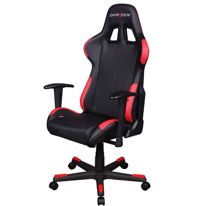 Геймерское кресло ДКСРасер ОХ/ФД99/НР / DXRacer OH/FD99/NR_0