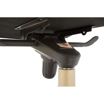 Кресло руководителя ЕЧаир CС-630Е 180434 Черное / EChair CS-630Е_5