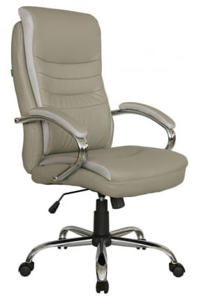 Кресло Хооп РCХ 9131 Серо-бежевый / Hoop RCH_0