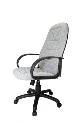 Кресло 1179-2 СЙ ПЛ Серый / SY PL_6