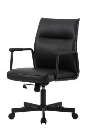 Кресло Стен В-263 Черный / Sten W-263_6