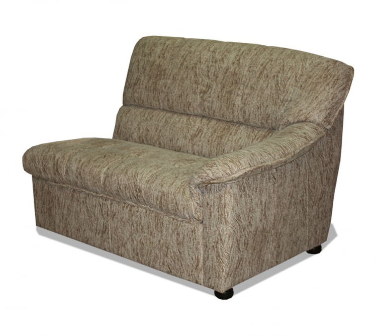 Двухместный диван подлокотник левый Монарх В-400/7 / V-400/7_1