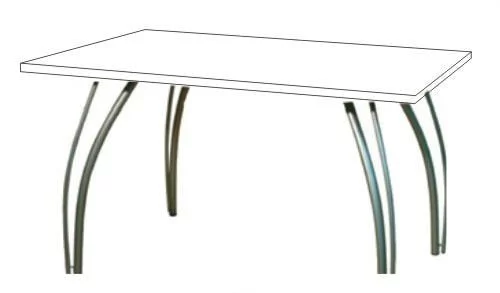 Металлокаркас З 600 / Z_1