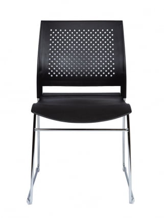 Стул СИКС БЛАCК / SIX BLACK_1