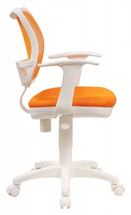 Кресло офисное Бюрократ CХ-В797/ОР/ТВ-96-1 / CH-W797/OR/TW-96-1_1