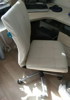 Кресло для оператора Бюрократ CХ-330М/БЕИГЕ / CH-330M/BEIGE_13