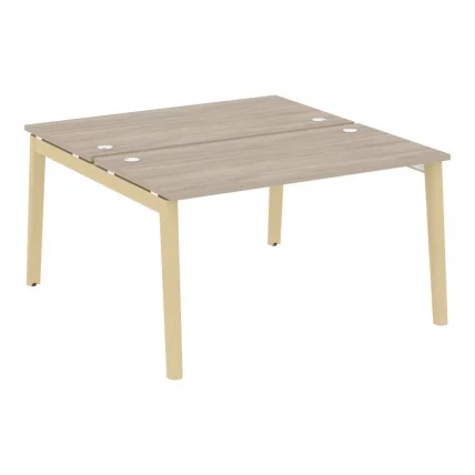 Рабочая станция ОНИКС ВООД ОВ.Д.РС-2.3.7 Дуб Аттик/Светлый / ONIX WOOD OW.D.RS-2.3.7_0