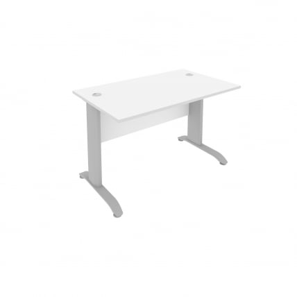 Стол письменный Рива ПЛ.СП-2 Белый / Riva_0