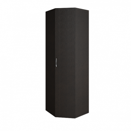 Шкаф угловой Рива А.СТ-1.10 Венге Цаво / Riva_0