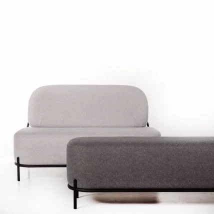 Пуф большой Гаваии (ПБ) Зеленый / Gawaii_3