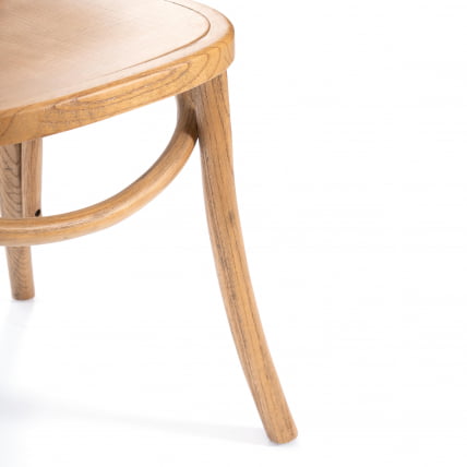 Стул ТХОНЕТ CЛАССИC CХАИР (мод.СБ2345) дерево вяз, 40х40х90 см, Груша (№3) / THONET CLASSIC CHAIR (mod.СB2345)_9