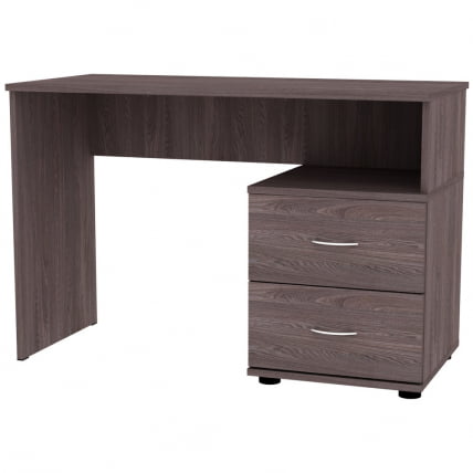 Туалетный столик Алиса(C4)670х1001х459ручкаскоба96мм(ЯАТ) / Алиса(C4)670х1001х459ручкаскоба96мм(ЯАТ)_0